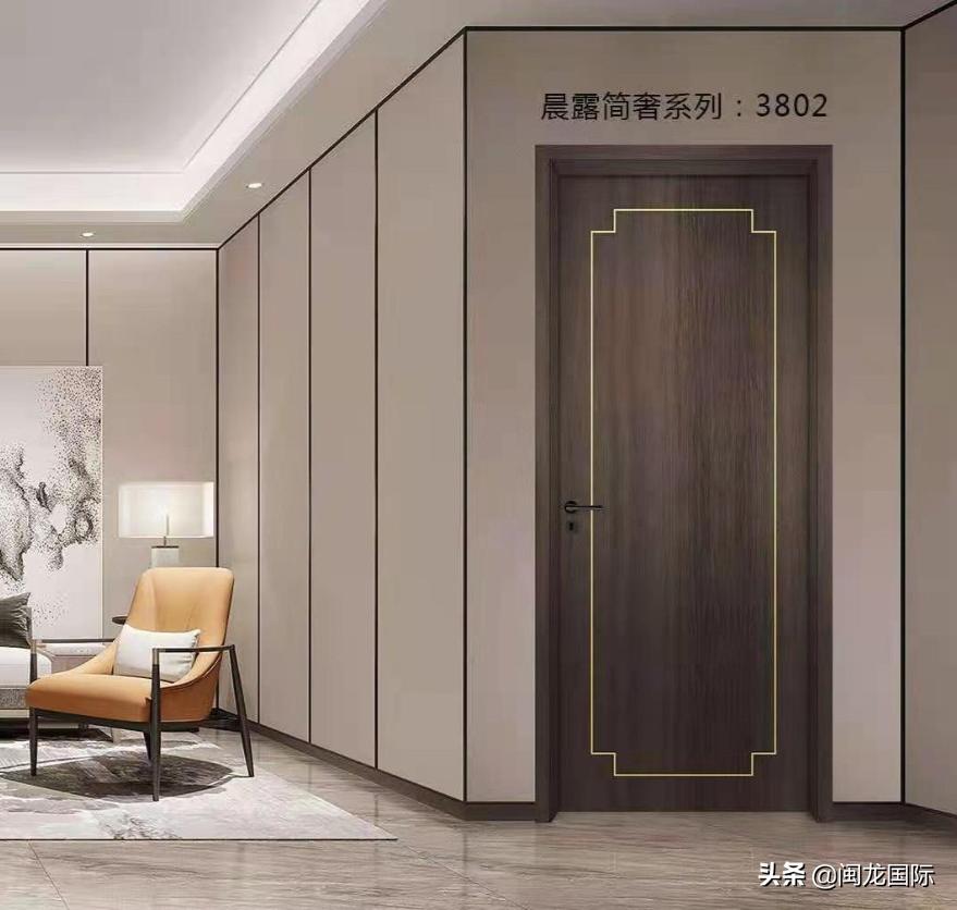 吃惊！花几百块钱买的隔音门！才真正解决了我买门时的痛苦