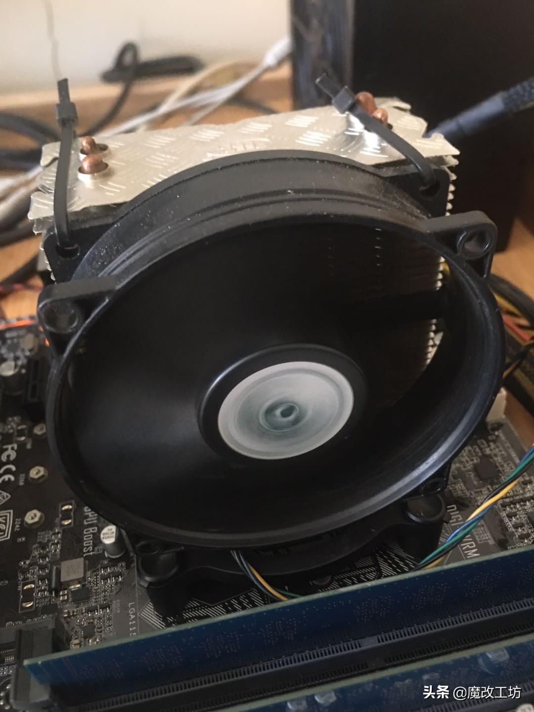 类似超频三大白鲨皓月版,超频三大白鲨散热怎么样