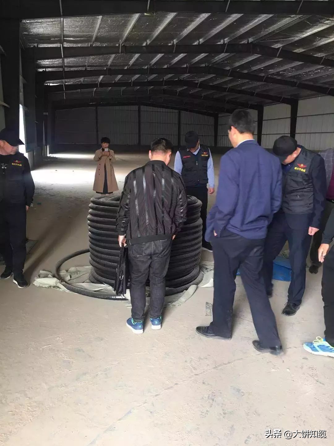 电缆公司如何打假冒牌电缆,远东电缆打假