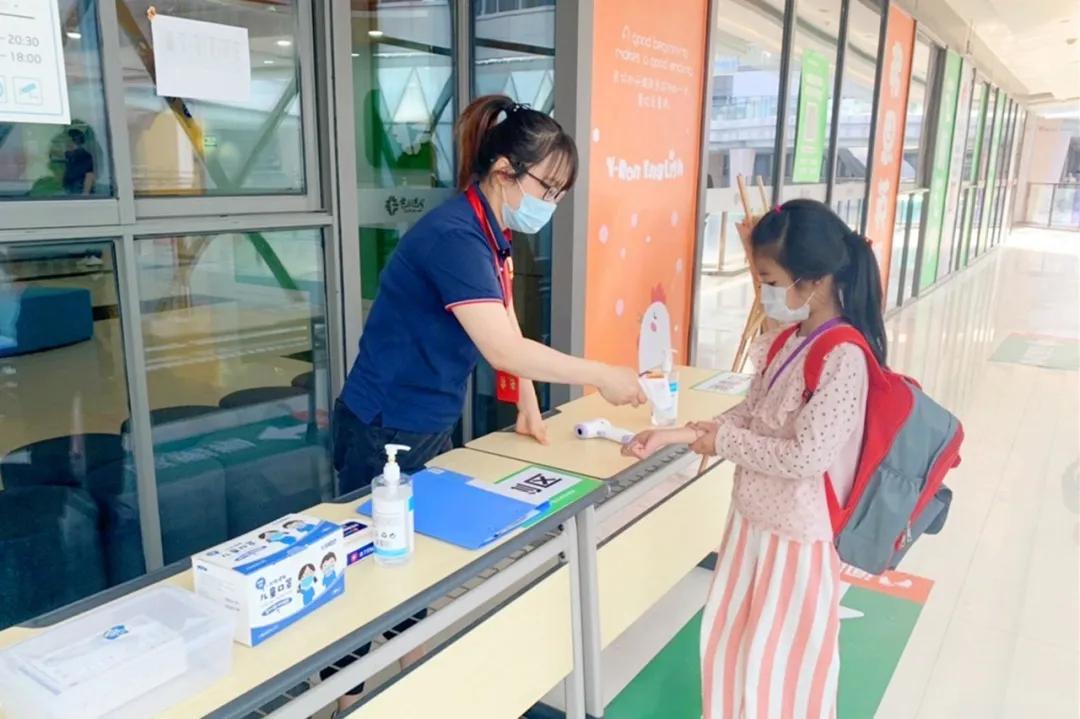 少年归来，美好如初！弗恩英语复课啦