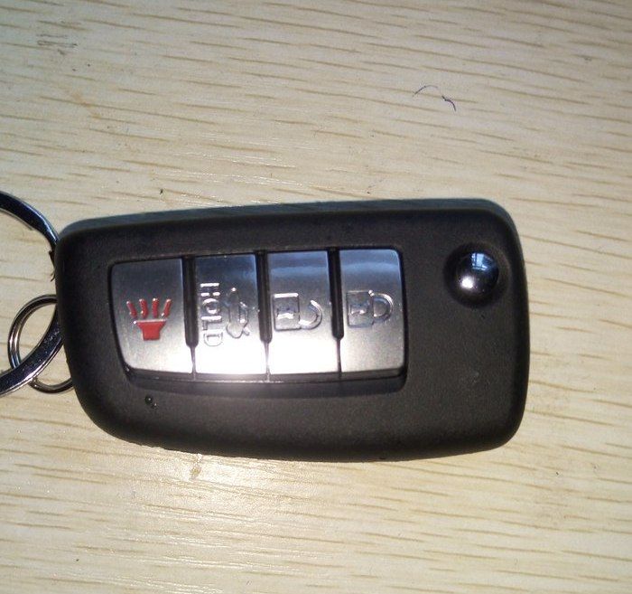 尴尬的80后，为了家人，入二手日产阳光就足够了，别奢求太多