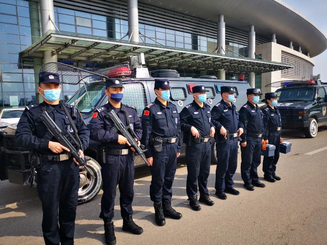 【德州关注】“一天到晚不回家！成月的不休班！你们警察都忙嘛呢？”