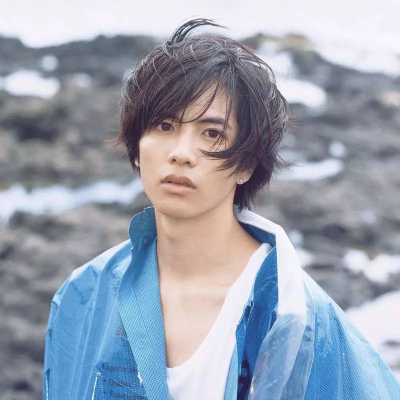 想看他们的吻戏了，日本评选“十大嘴唇性感的男星”