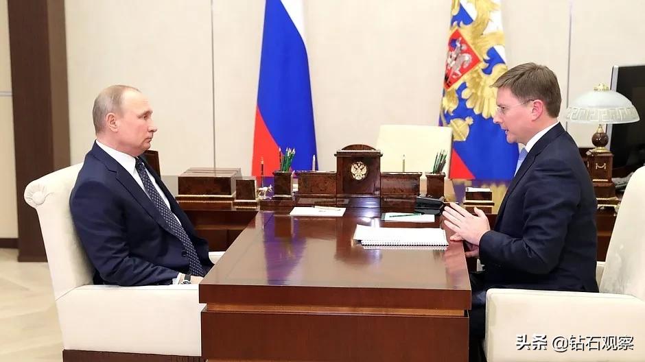 俄罗斯钻石开采业,俄罗斯钻石矿业