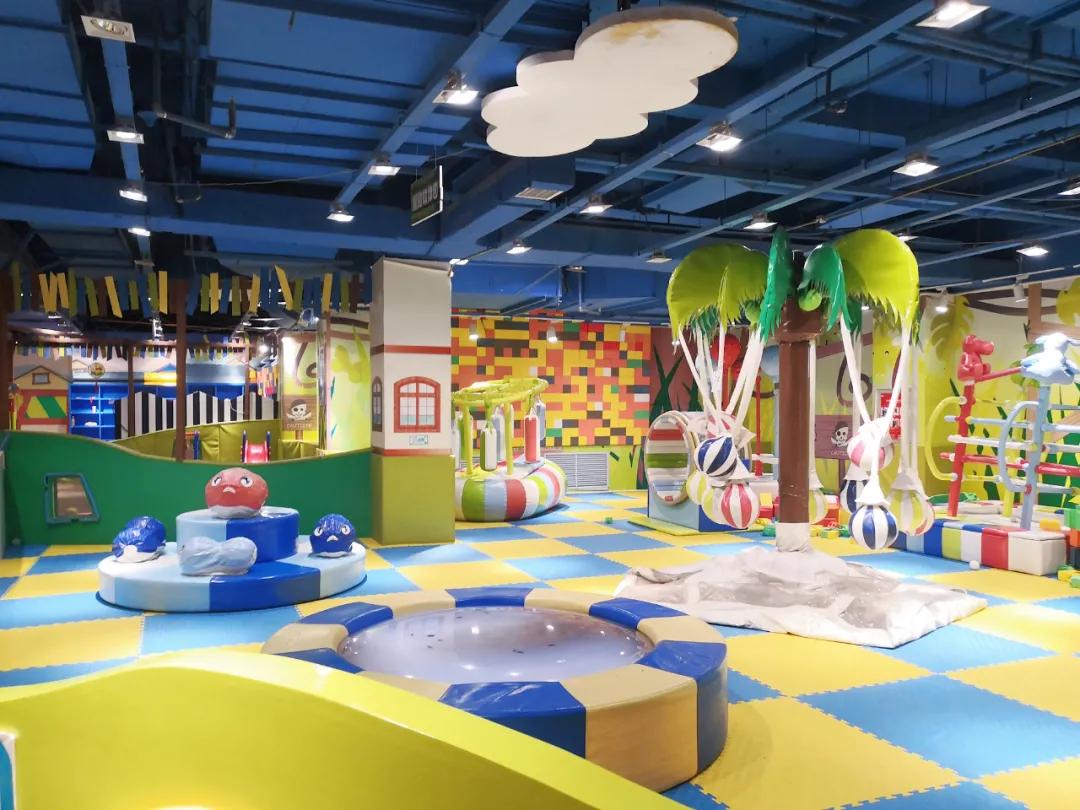 乌鲁木齐儿童能玩一天的地方,乌鲁木齐遛娃休闲的好去处