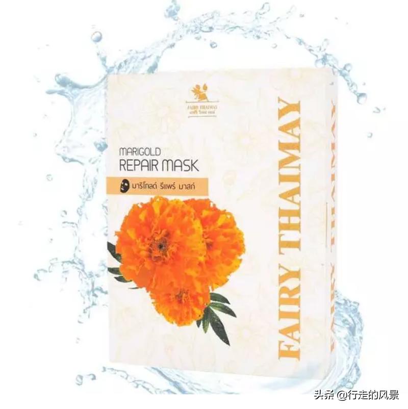 泰国必买十大购物清单,泰国711必买清单泰国洗发水