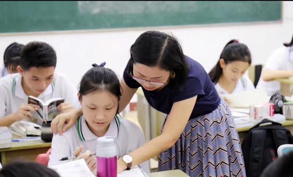 上海中学老师工资,深圳和上海工资