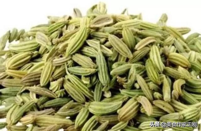 香料卤料配方大全批发,花厨万能卤料香料配方