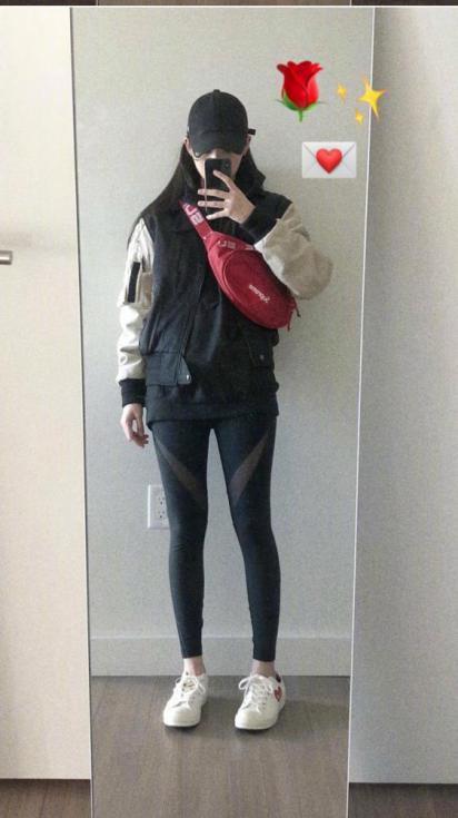 帆布鞋穿搭总有一款适合你,舒适又百搭的帆布鞋怎么穿都好看