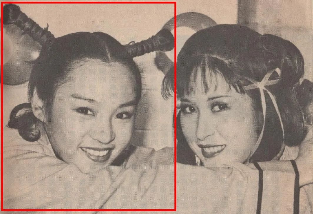 鹿鼎记哪个版本的韦小宝演得最好,鹿鼎记韦小宝哪个版最经典