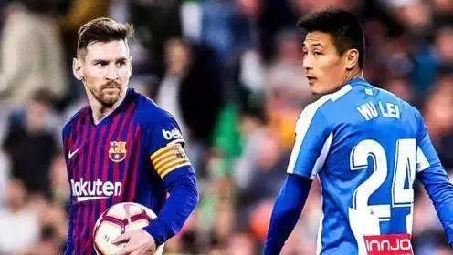 斩获西甲第三球带队挺进欧战，武磊在西班牙人这半个赛季堪称完美