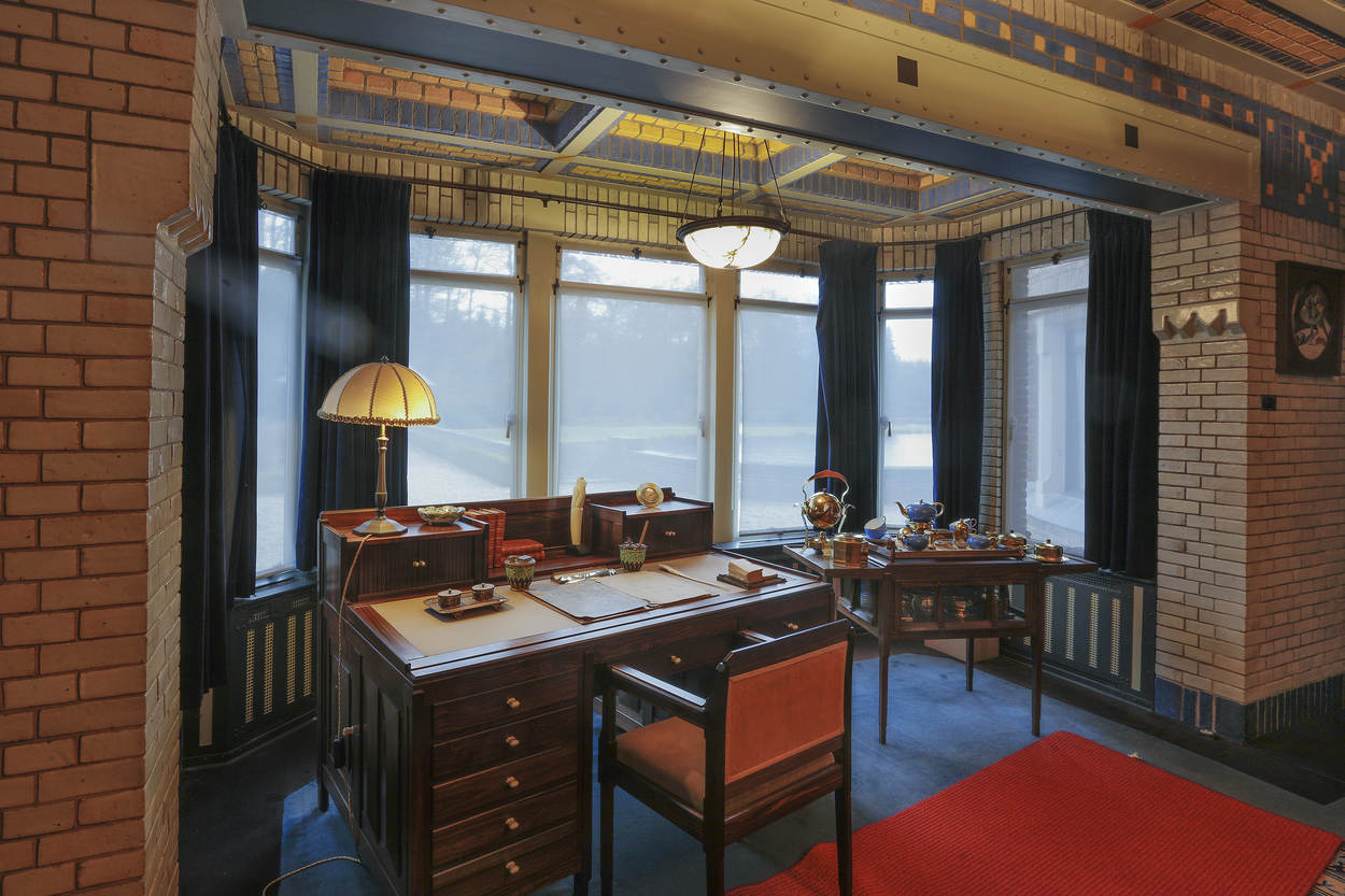 别骑单车了，你知道在荷兰要去哪里买咖啡吗？