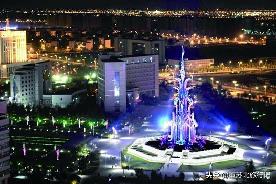 克拉玛依友好城市,克拉玛依最差城市