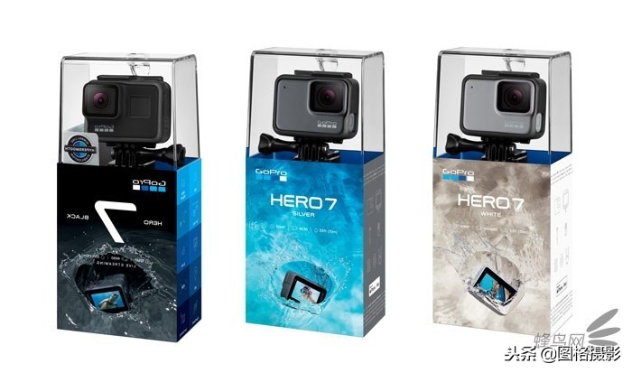 goprohero闃叉姈娴嬭瘎,goprohero7white璇勬祴