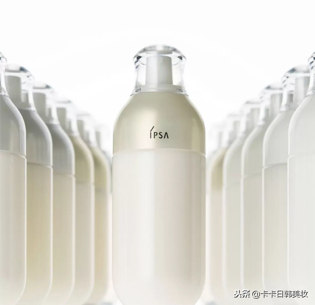 ipsa的护肤品真的好吗,ipsa流金水韩国免税店版本