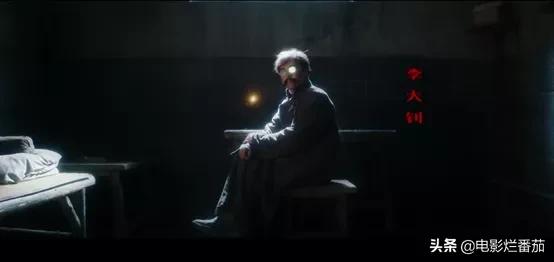 甄子丹谢霆锋打戏太燃了,甄子丹谢霆锋超级子弹电影