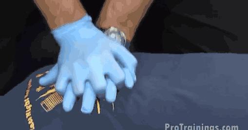 双人cpr心肺复苏术ppt,cpr心肺复苏标准操作流程