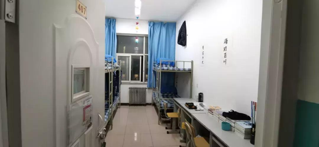 宁夏11所高校宿舍大PK，谁才是“别人家的大学”？