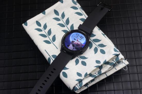 小米手表color2续航时间,小米手表color运动版续航实测