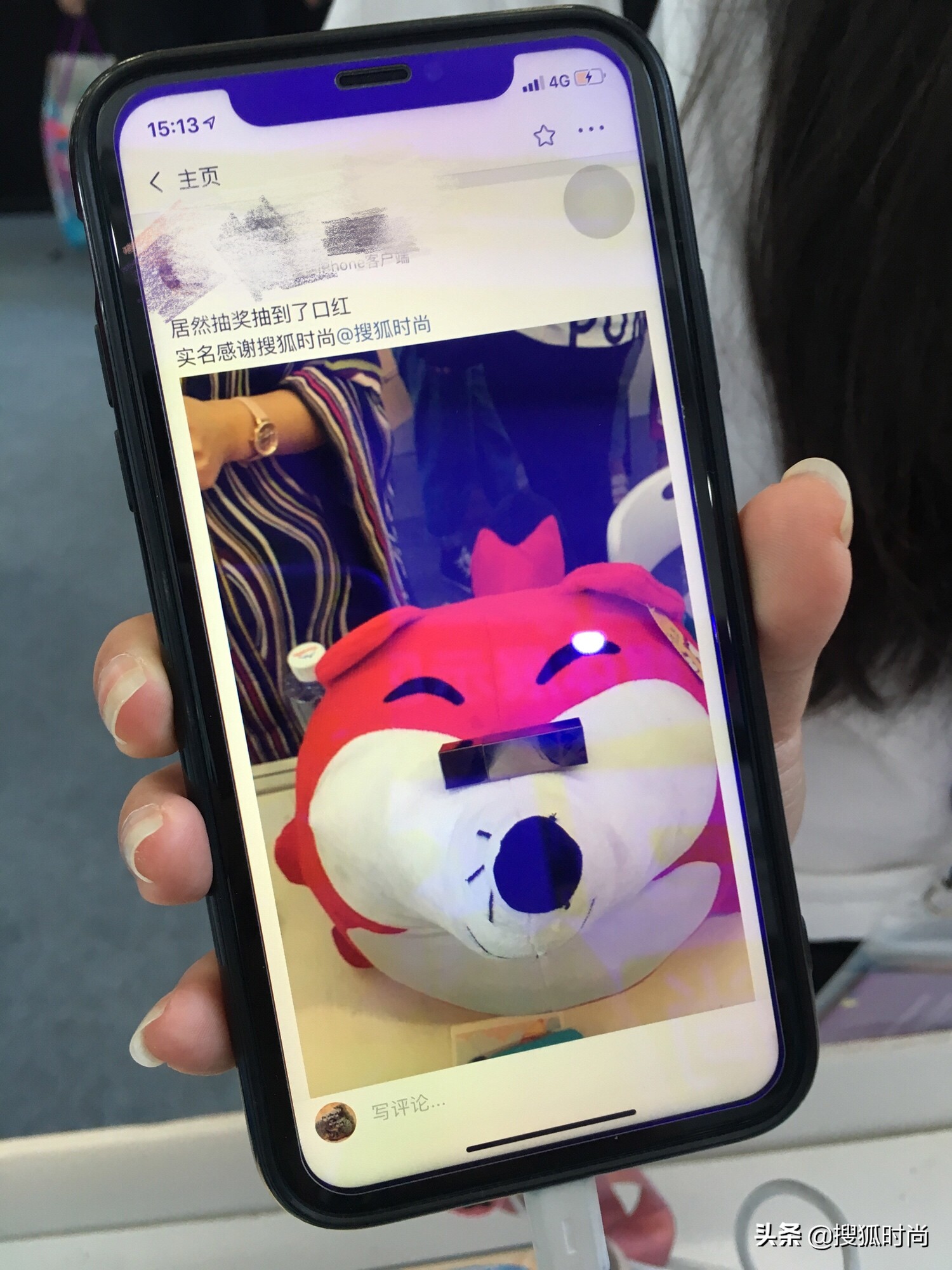 与其眼巴巴看黄晓明因玩具上热搜，不如跟我逛逛京城最潮玩具展