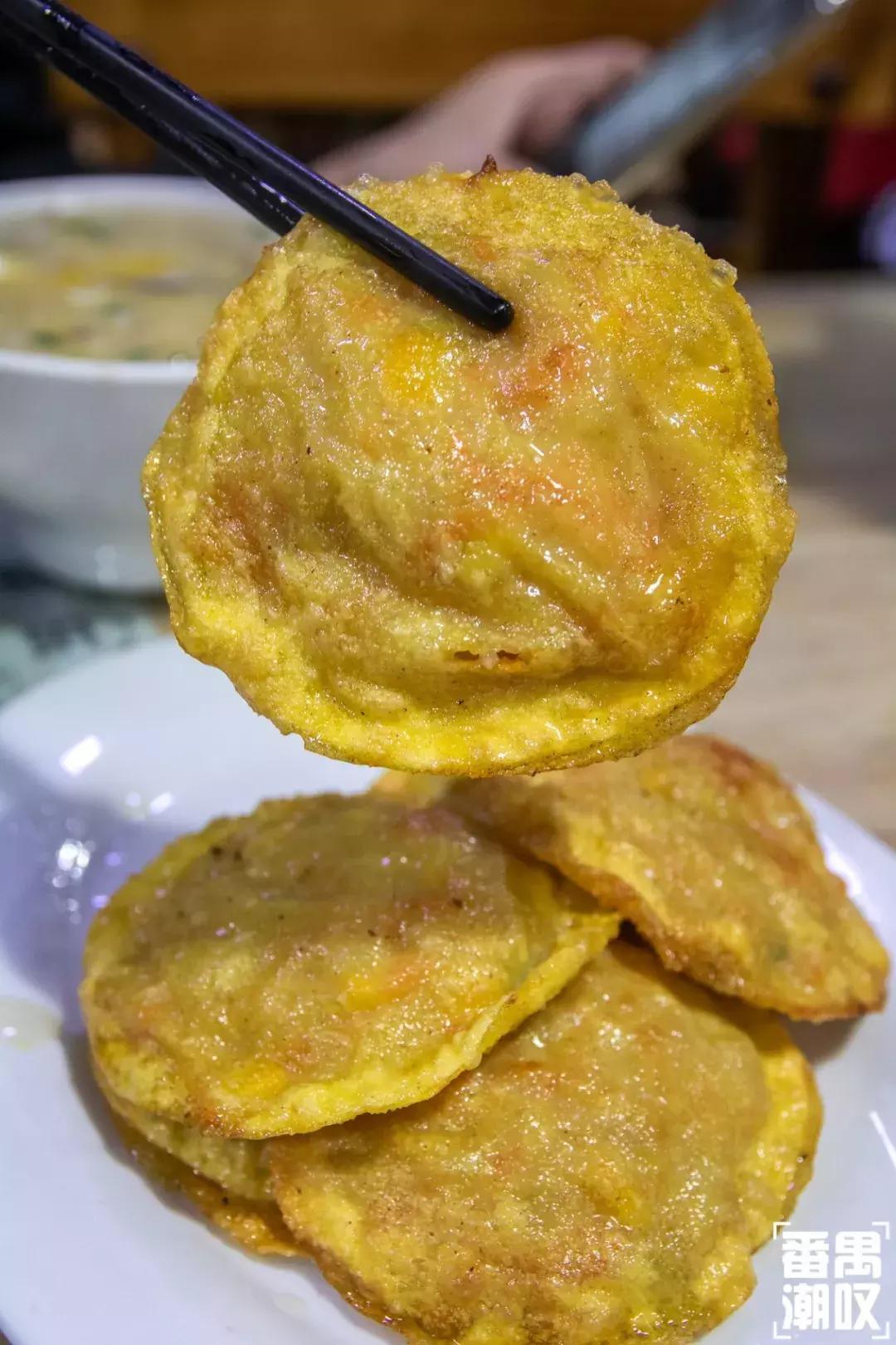 探店小巷海珠区,探店广东街坊