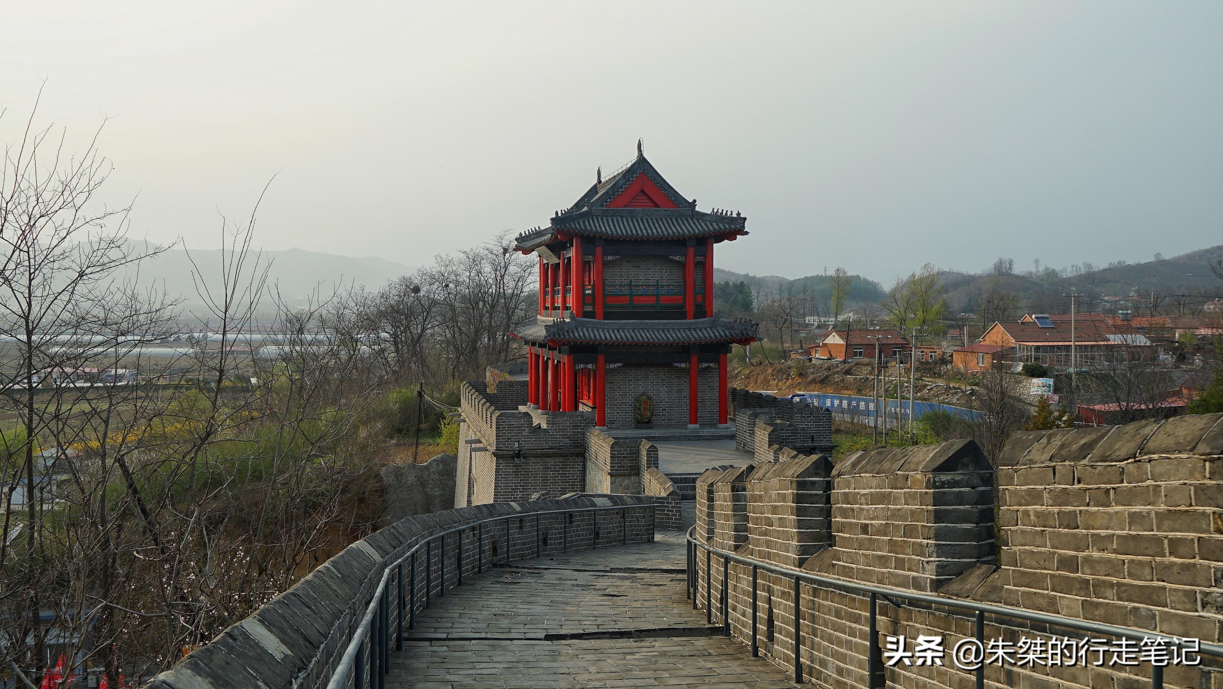 长城的起点丹东山海关,长城的起点是丹东吗