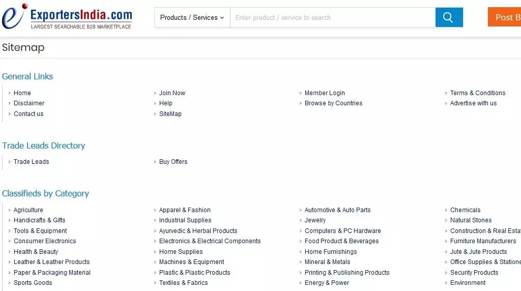 外贸网站查询软件,必知外贸人最常用的20个查询网站