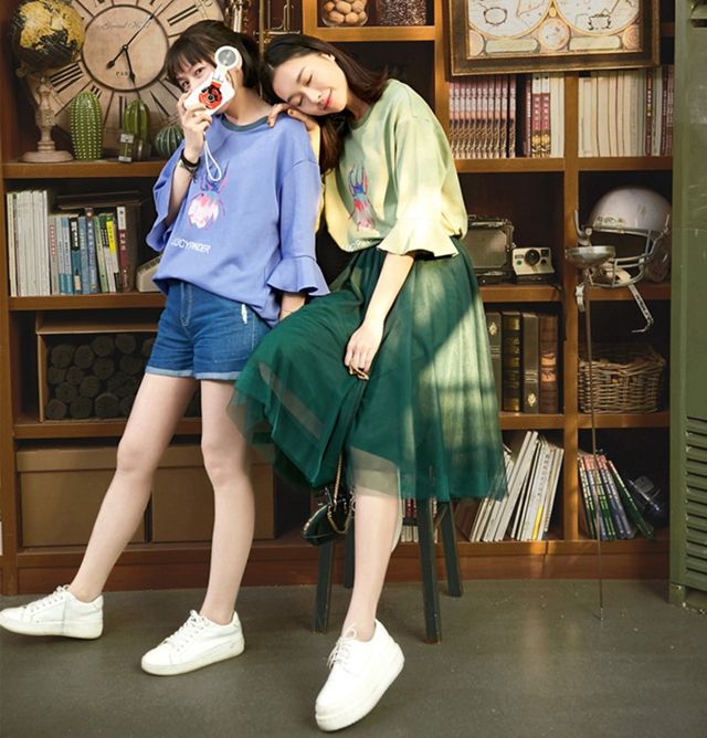 哪家女装店好看又实惠,哪家店的女装好看