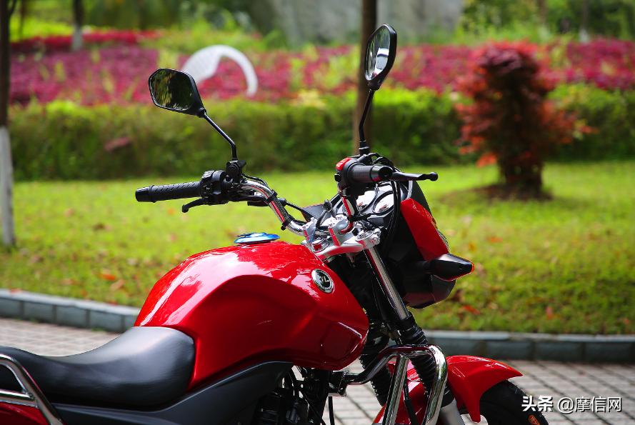 嘉陵jv150多少钱,颜值实用都在线的车