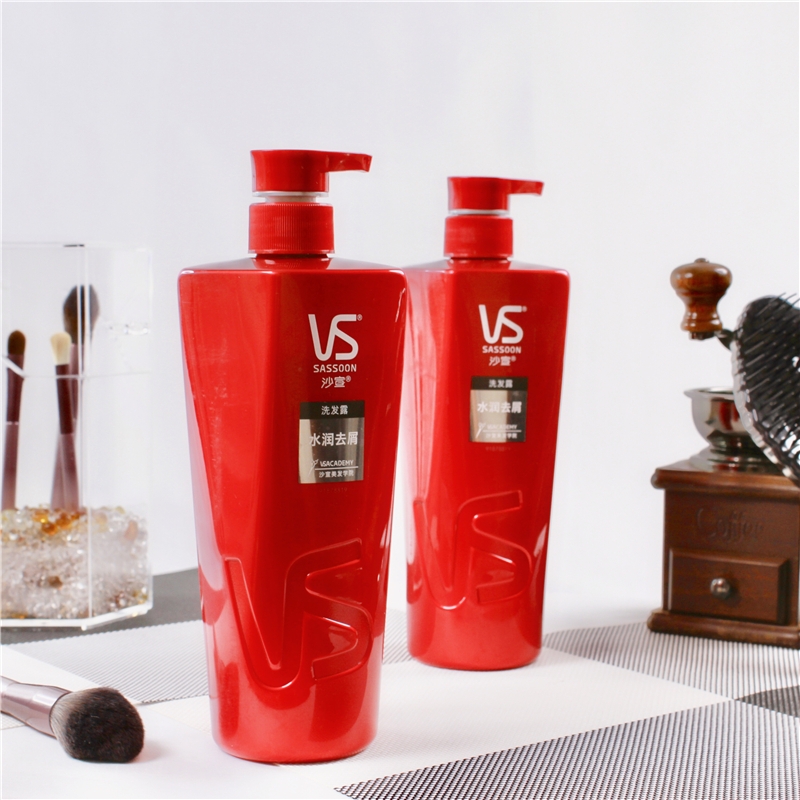 油头用沙宣什么洗发水,头发油用沙宣哪一款