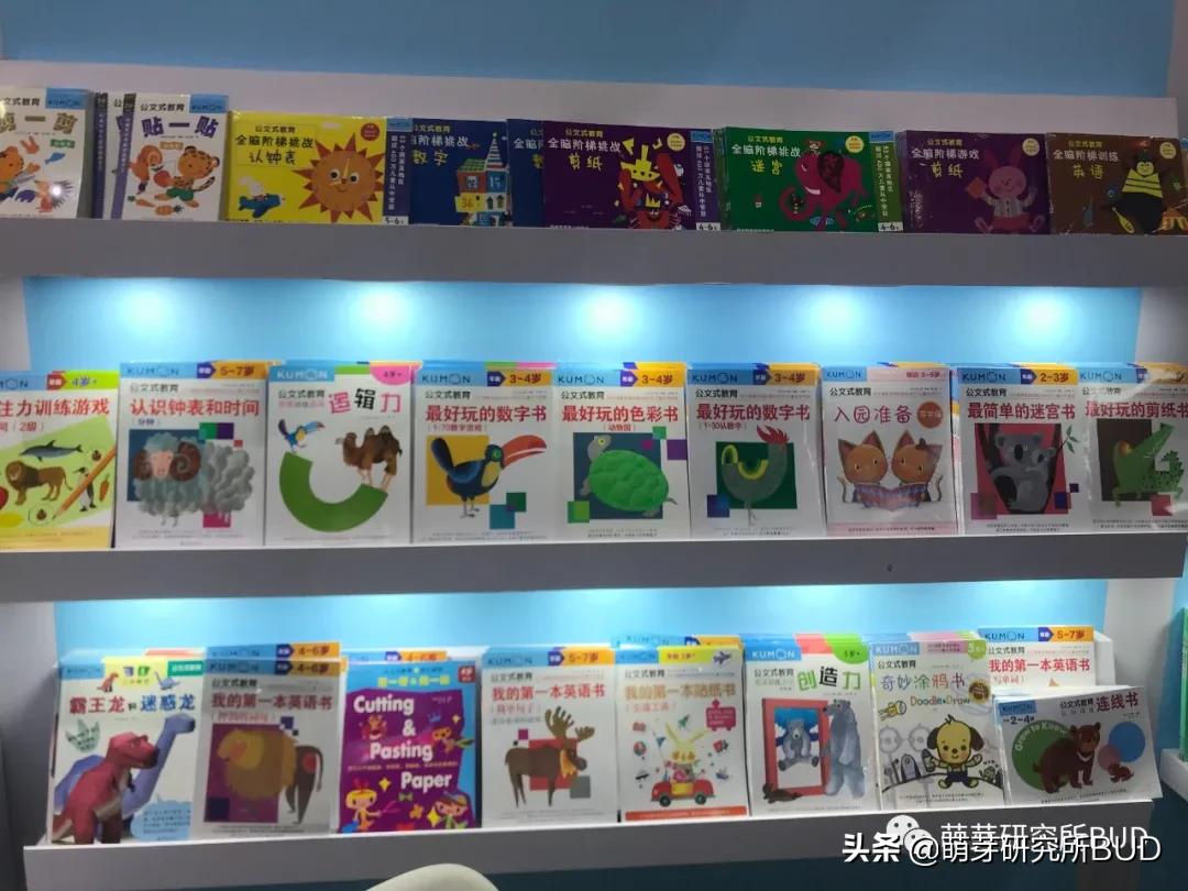 不要乱给孩子买玩具,一定要给孩子买的这几款玩具