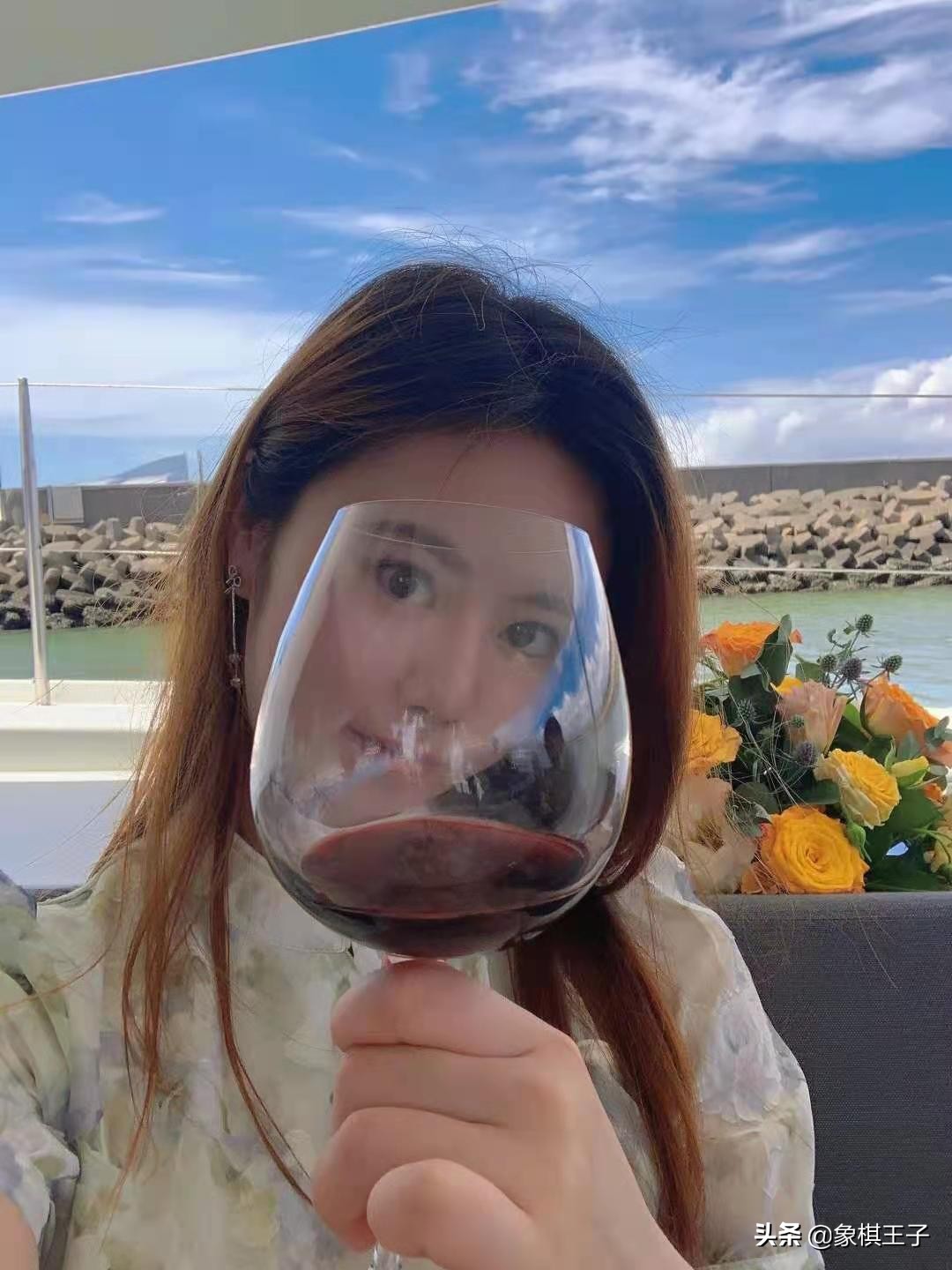 棋坛大事,象棋大师梁妍婷简历视频