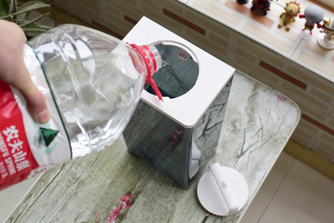 无雾加湿器哪个牌子加湿效果好,352蒸发式加湿器测评