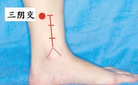 女人的慢性病,女人必须打通的一条经络