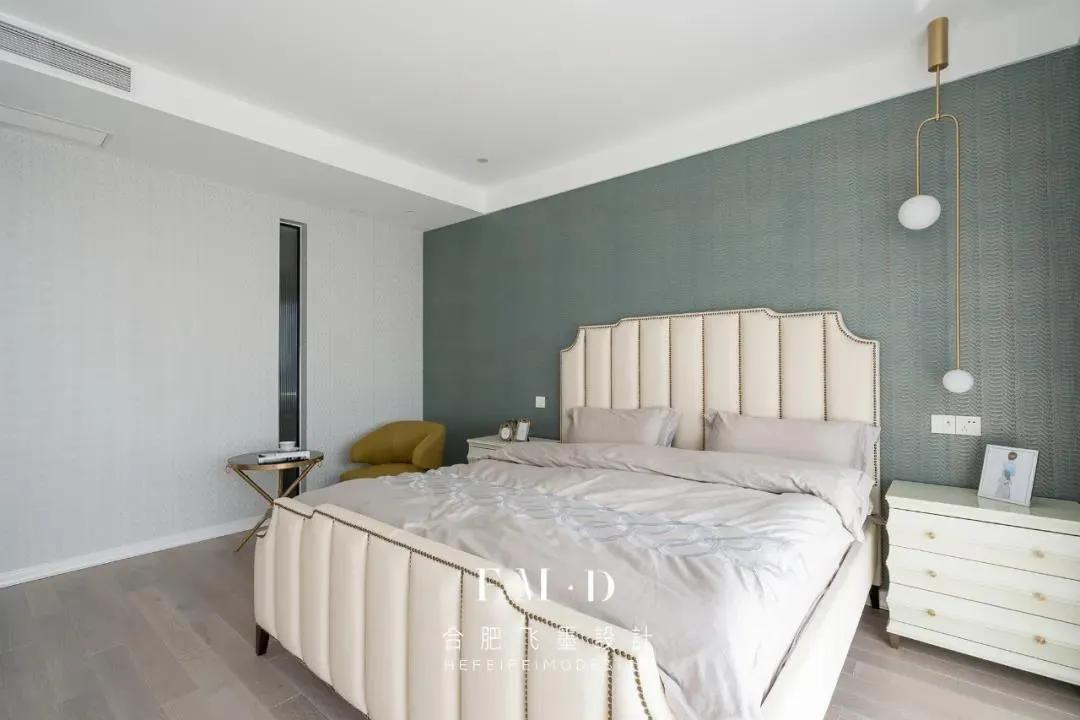 套间卧室改造,小卧室改造客卫一体