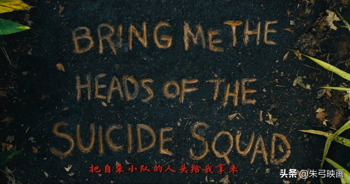 x特遣队全员集结揭露了什么,x特遣队全员集结最后彩蛋