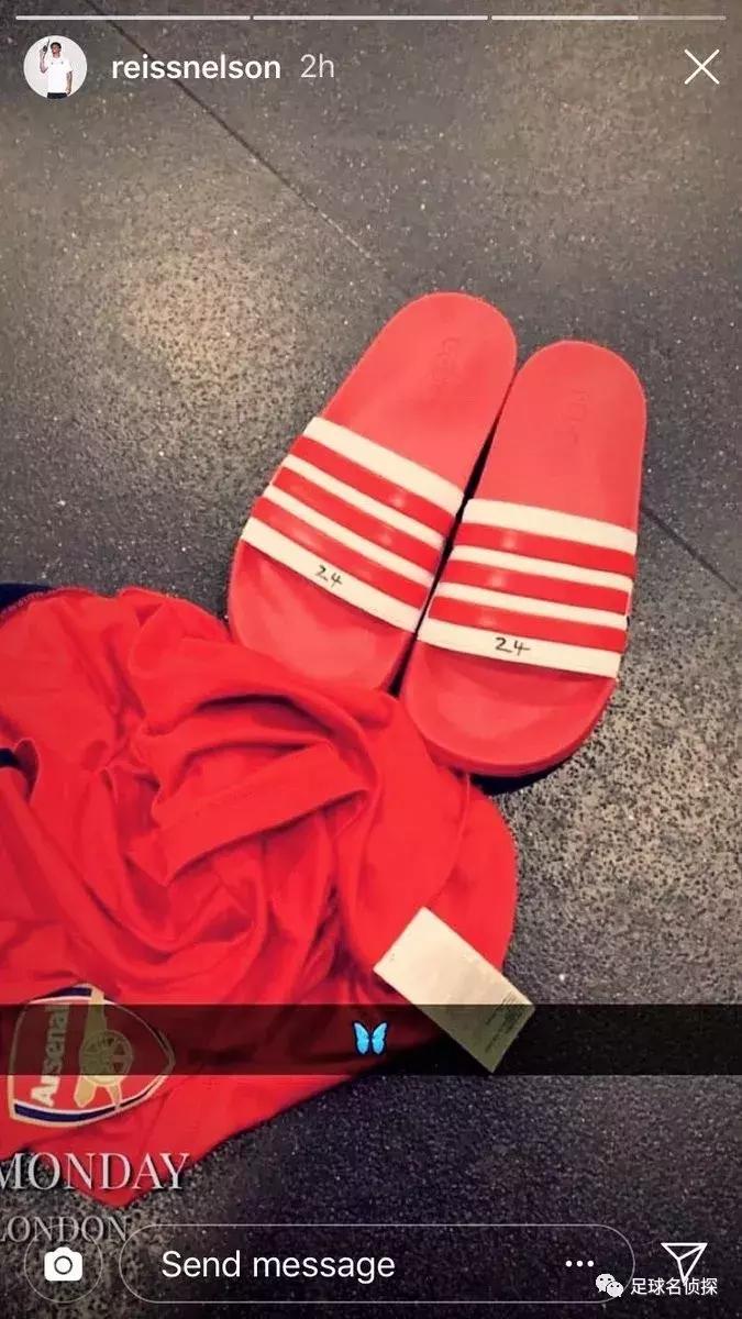 定了！阿森纳今夏第二签即将确认！英媒：枪手、曼联开抢圣徒中场