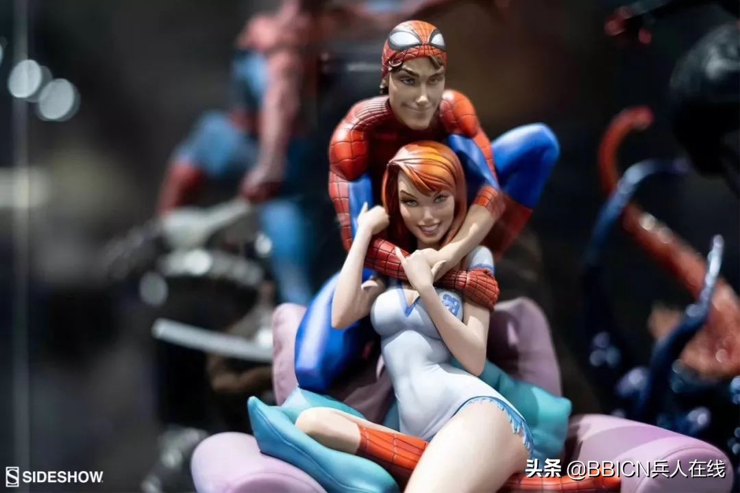 ht钢铁侠mk85战损和普通对比,能变形的钢铁侠mk85你见过吗