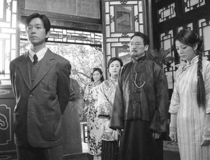 鲁豫有约是金子总会发光潘粤明,潘粤明新剧官方消息