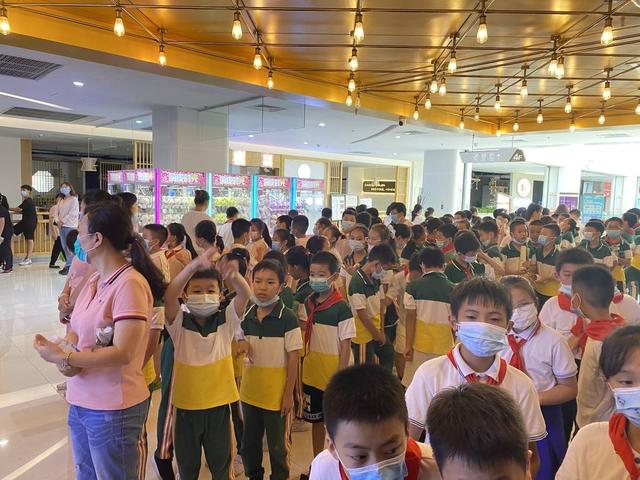 电视连续剧王良军长在哪里拍的,观看红色电影传承红色精神报道