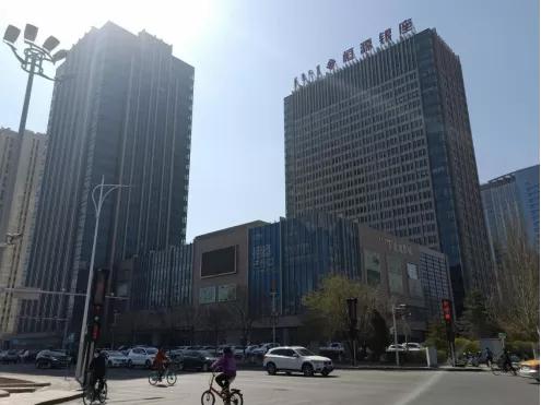 “多年投资打水漂”谁能拯救包头银领国际