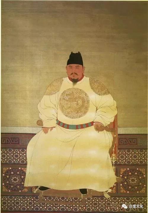 《大明风华大汉、三国、大宋风华…》：那些帝王身边的石家庄女人