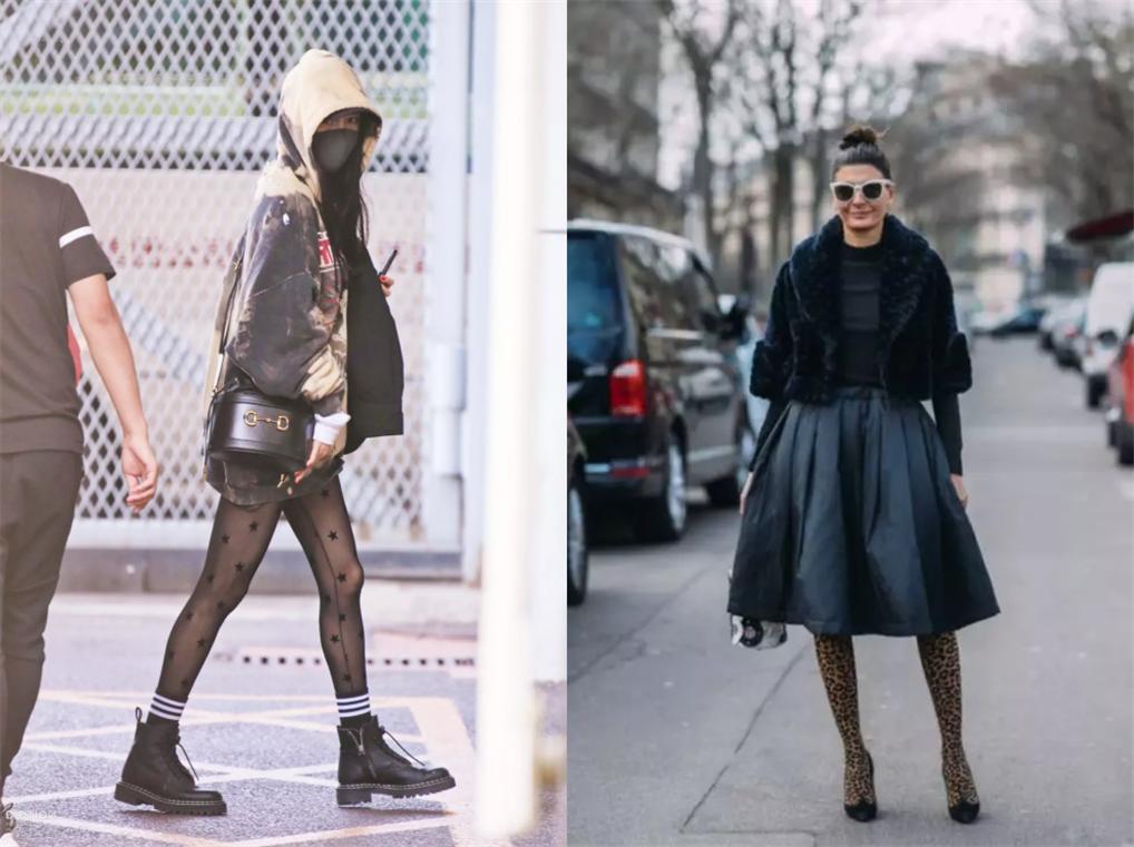 秋冬季工装裤怎么穿才会好看,秋冬裤怎么穿