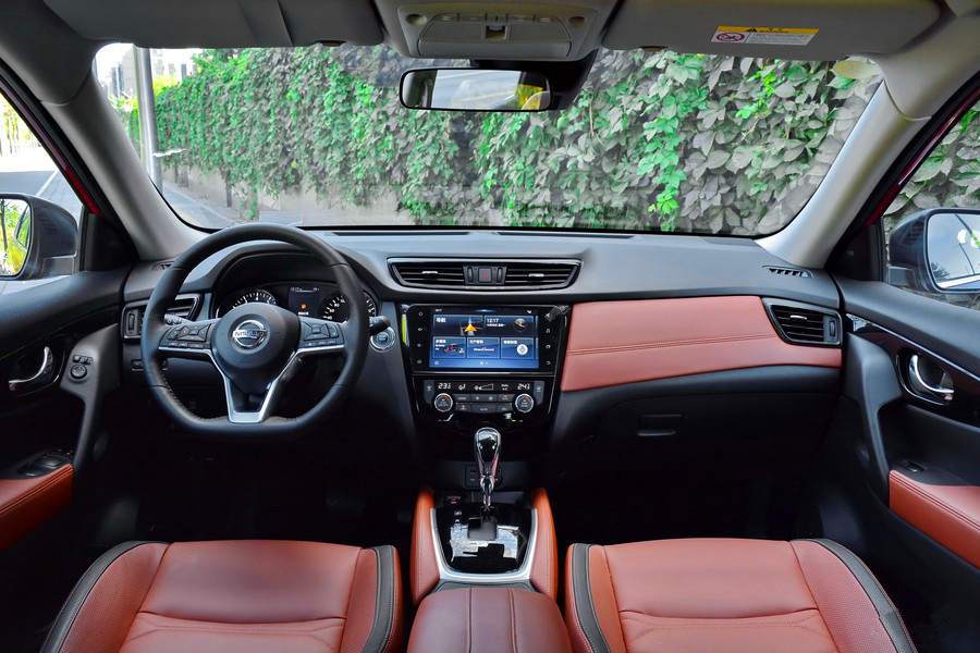 2019款哈弗f7哪款最值得购买,高性能哈弗f7