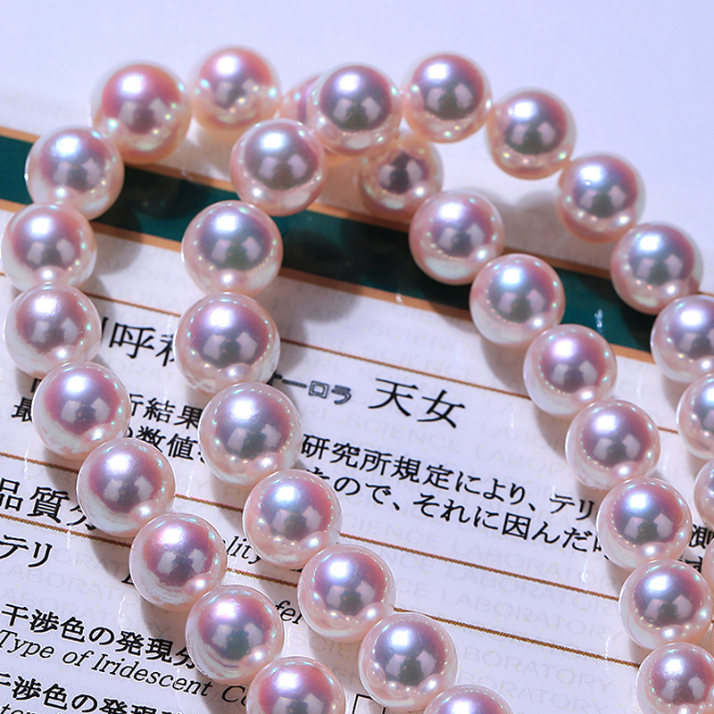 熙姐聊珍珠,关于珍珠你不可不知的冷知识