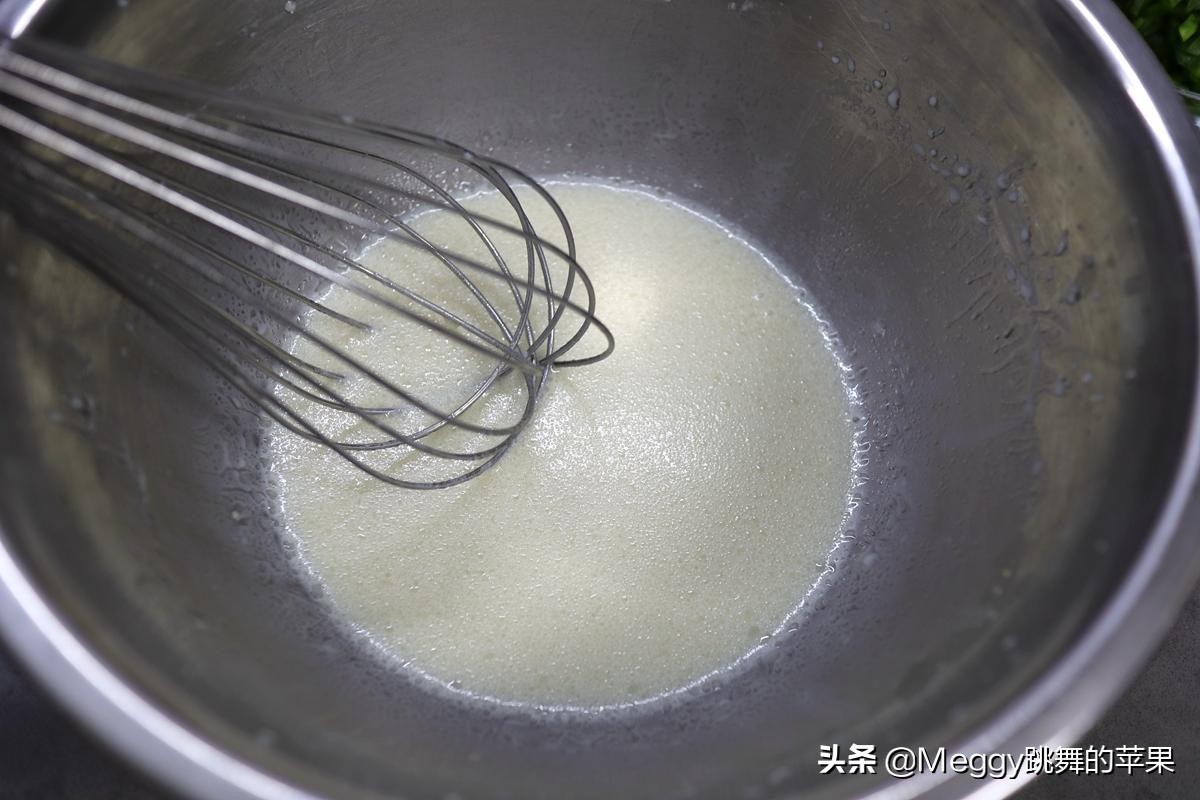 无油苏打饼干自己做,教你轻松做无糖无油小饼干