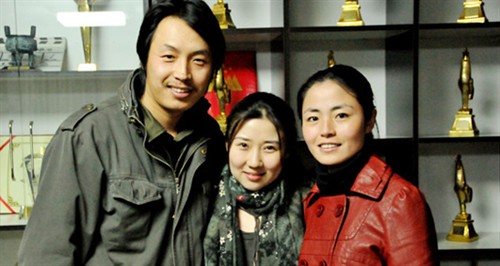 路遥之女路茗茗,路遥之女路茗茗抖音