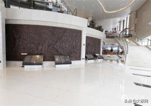 弘扬中华武术传播尚武精神,弘扬中华武学传承中华精神