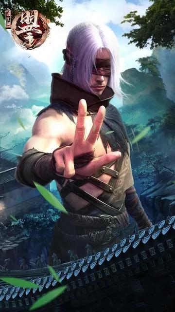 侠岚风语咒和侠岚的关联,侠岚风语咒有多少季