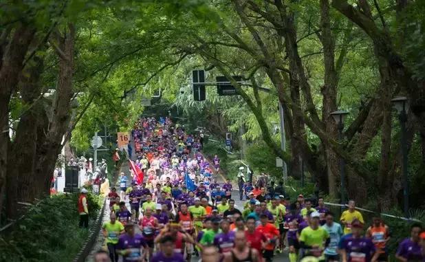 国内最值得跑的十场马拉松,介绍中国十大最值得跑的马拉松